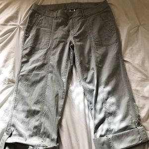 NWOT North Face Pants